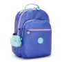 KI57648DE/COSMICMETALLIC SEOUL SAC A DOS