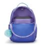 KI57648DE/COSMICMETALLIC SEOUL SAC A DOS