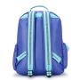 KI57648DE/COSMICMETALLIC SEOUL SAC A DOS
