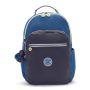KI42758FB/FANTASYBLUEBL SEOUL LAP SAC A DOS