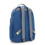 KI42758FB/FANTASYBLUEBL SEOUL LAP SAC A DOS