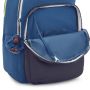 KI42758FB/FANTASYBLUEBL SEOUL LAP SAC A DOS