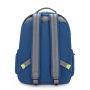 KI42758FB/FANTASYBLUEBL SEOUL LAP SAC A DOS