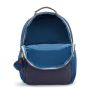 KI42758FB/FANTASYBLUEBL SEOUL LAP SAC A DOS