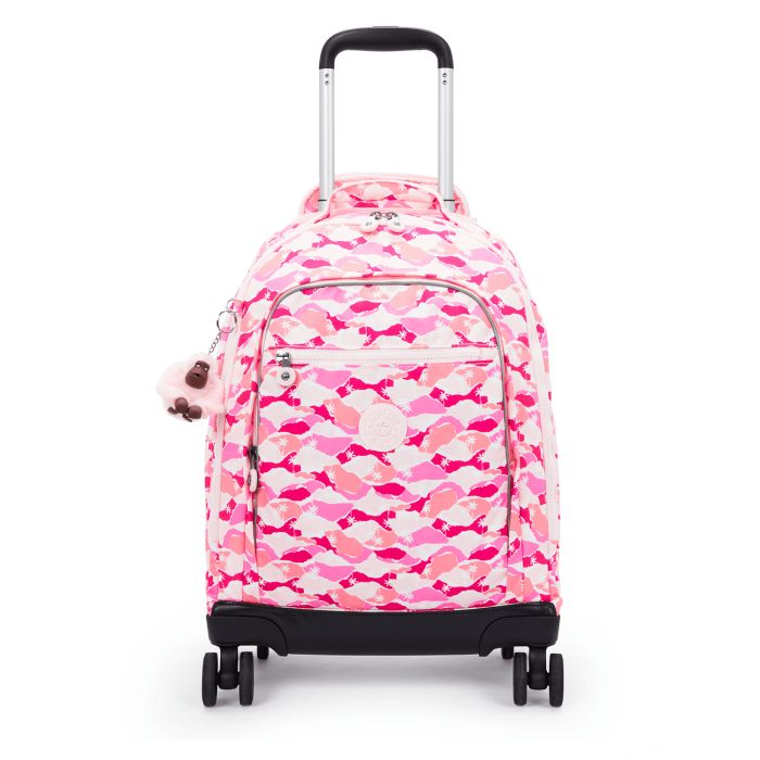 KI46741BV/PINKPALM NEW ZEA SCOLAIRE