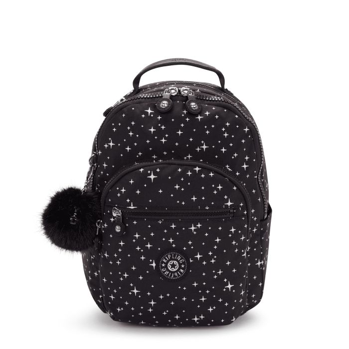 KI56111OM/COSMICTWILIGHT SEOUL S SAC A DOS