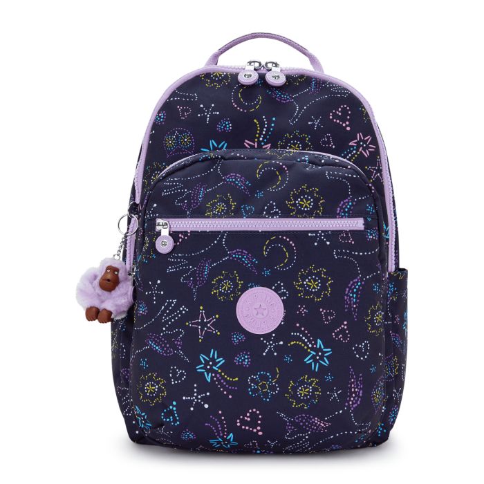 KI61012DY/UNICORNSTAR SEOUL COLLEGE SAC A DOS