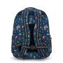 KI61013HB/SPACEGAME SEOUL COLLEGE SAC A DOS