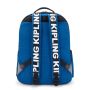 KI61809EK/SCUBABLUEBL SEOUL LAP SAC A DOS