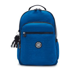 KI61809EK/SCUBABLUEBL SEOUL LAP SAC A DOS