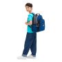 KI61809EK/SCUBABLUEBL SEOUL LAP SAC A DOS