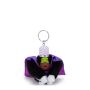 KI81414MG/PPGLILAC MONKEY ACCESSOIRE