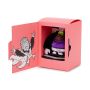 KI81414MG/PPGLILAC MONKEY ACCESSOIRE