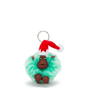 KI81457DH/ELFGREEN MONKEY ACCESSOIRE