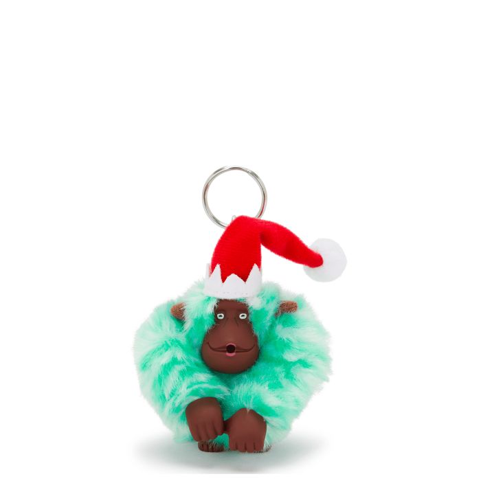 KI81457DH/ELFGREEN MONKEY ACCESSOIRE