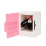 KI81462ME/LUPITABLACK MONKEY ACCESSOIRE