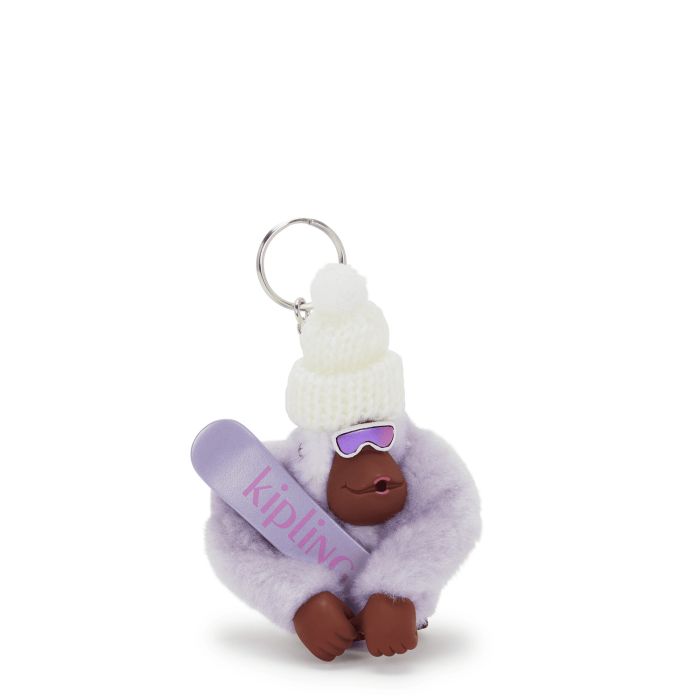 KI81474NE/SKIWHITE MONKEY ACCESSOIRE