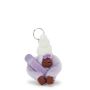 KI81474NE/SKIWHITE MONKEY ACCESSOIRE