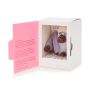 KI81474NE/SKIWHITE MONKEY ACCESSOIRE