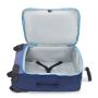 Valise cabine souple Darcey S 37 Litres Blue Slate CB Travel