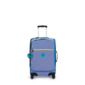 Valise cabine souple Darcey S 37 Litres Blue Slate CB Travel