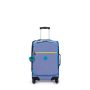 Valise cabine souple Darcey S 37 Litres Blue Slate CB Travel