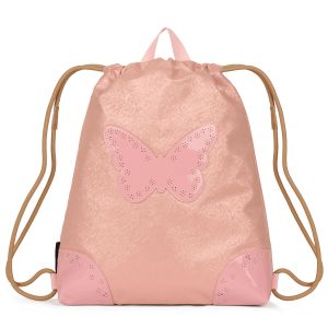 Sac de sport Gym Bag Pearl Blush Oxford