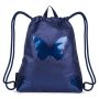 Sac de sport Gym Bag Navy Oxford