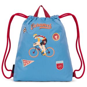 Sac de sport Gym Bag Sprint Club