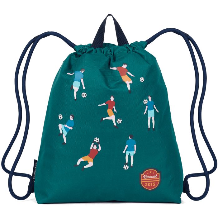 Sac de sport Gym Bag Playground