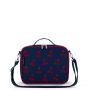 Sac Lunch box Velvet Cherries