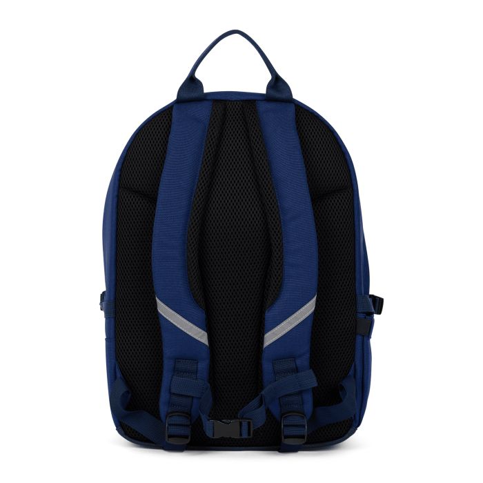 Grand sac à dos Sprint Club 42 cm Bleu