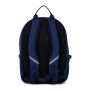 Grand sac à dos Sprint Club 42 cm Bleu