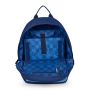 Grand sac à dos Sprint Club 42 cm Bleu