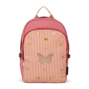 Grand sac à dos Sonatta 42 cm Rose