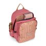 Grand sac à dos Sonatta 42 cm Rose