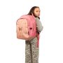 Grand sac à dos Sonatta 42 cm Rose