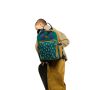 Sac à dos moyen Playground 40 cm Vert