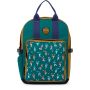 Sac à dos moyen Playground 40 cm Vert