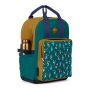 Sac à dos moyen Playground 40 cm Vert