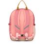 Sac à dos moyen Sonatta 40 cm Rose