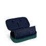 Trousse Simple Urban Flow 21 cm Vert