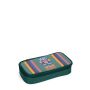 Trousse Simple Urban Flow 21 cm Vert