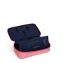 Trousse Simple Sonatta 21 cm Rose
