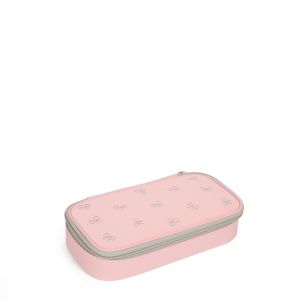 Trousse Simple Prima Ballerina 21 cm Rose