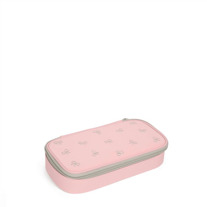 Trousse Simple Prima Ballerina 21 cm Rose