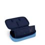 Trousse Simple Sprint Club 21 cm Bleu