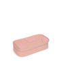 Trousse Simple Pearl Blush Oxford 21 cm Rose