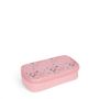 Trousse Simple Stella Rose 21 cm Rose