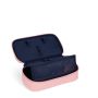 Trousse Simple Stella Rose 21 cm Rose